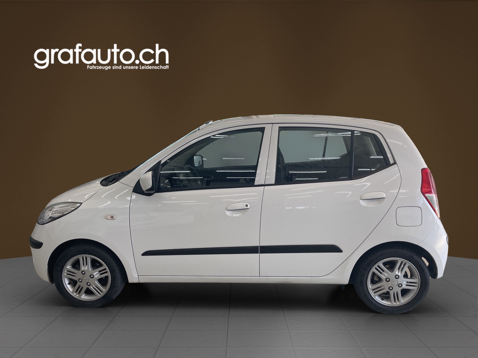 HYUNDAI i10 1.2 Style-image-0