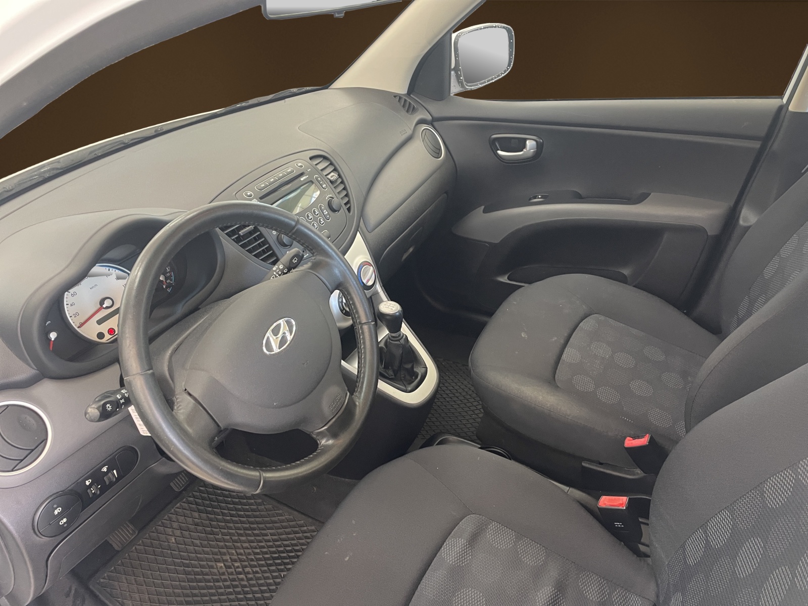 HYUNDAI i10 1.2 Style-image-5