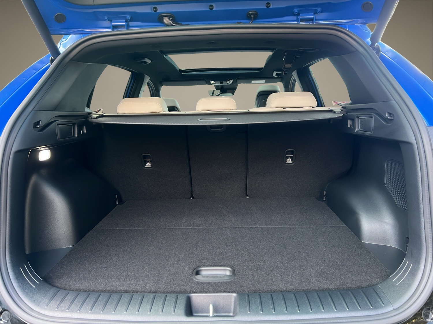 KIA Sportage 1.6 T-GDi Hybrid GT-Line-image-17