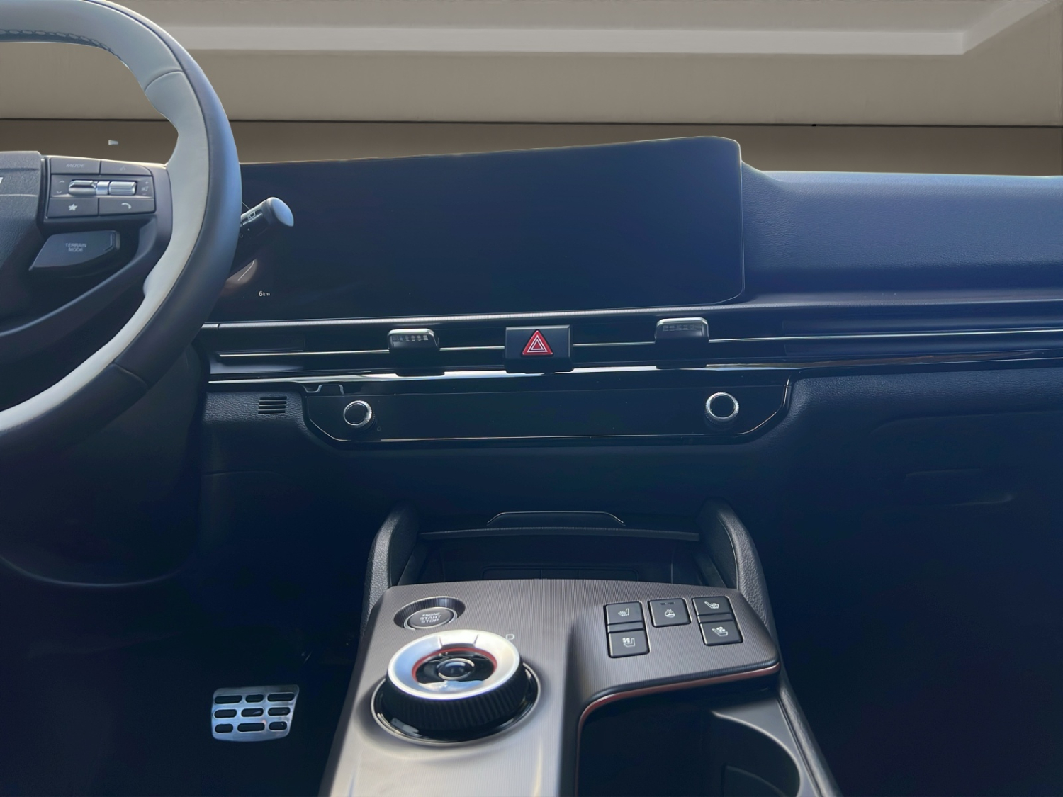 KIA Sportage 1.6 T-GDi Hybrid GT-Line-image-10