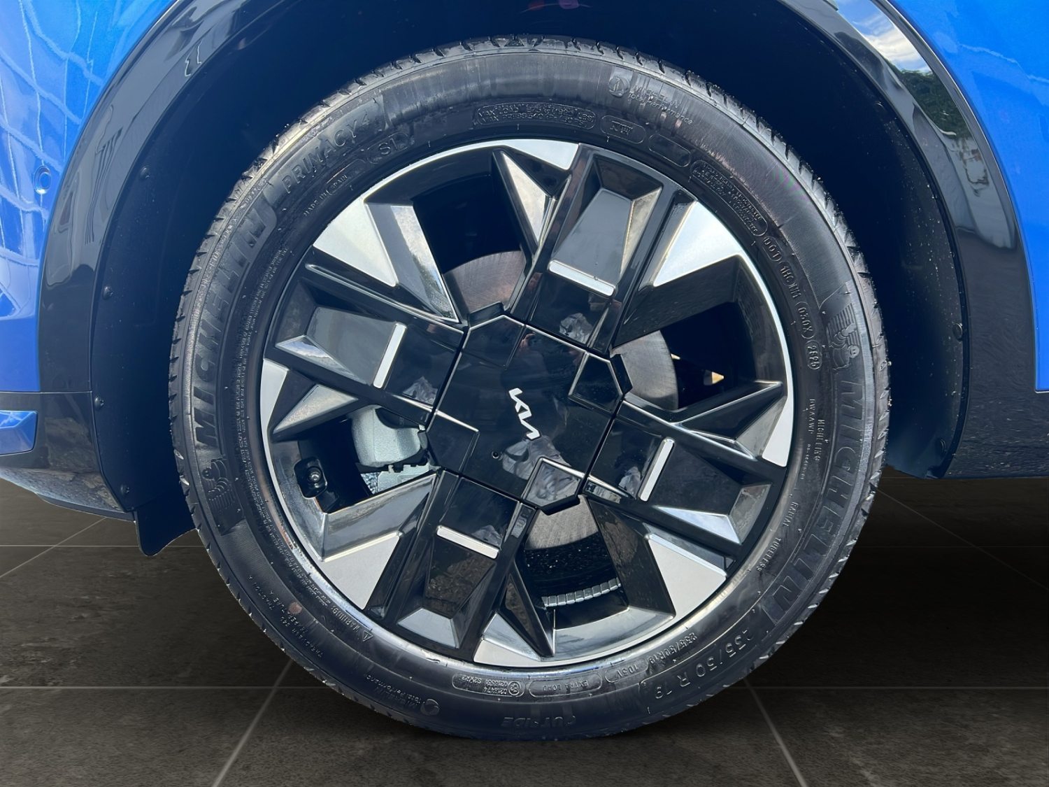 KIA Sportage 1.6 T-GDi Hybrid GT-Line-image-18