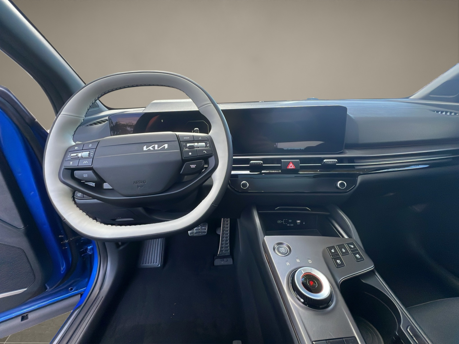 KIA Sportage 1.6 T-GDi Hybrid GT-Line-image-9