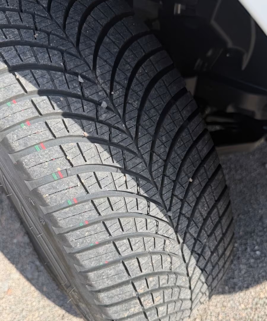 MERCEDES-BENZ Sprinter III Kasten RWD 317 CDI-image-7