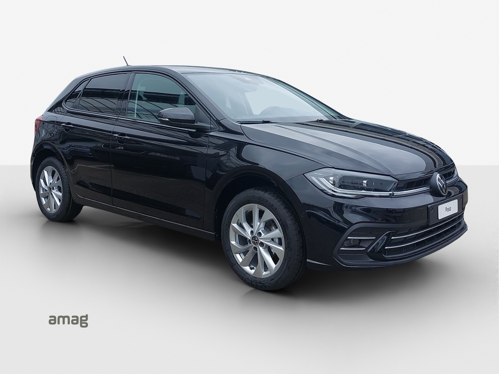 VW Polo 1.0 TSI Style DSG-image-5