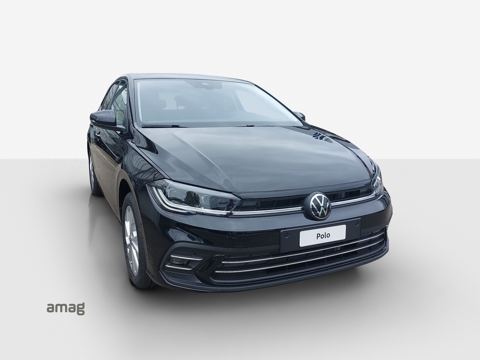 VW Polo 1.0 TSI Style DSG-image-15
