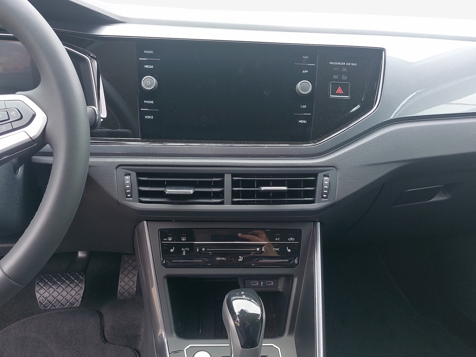 VW Polo 1.0 TSI Style DSG-image-10