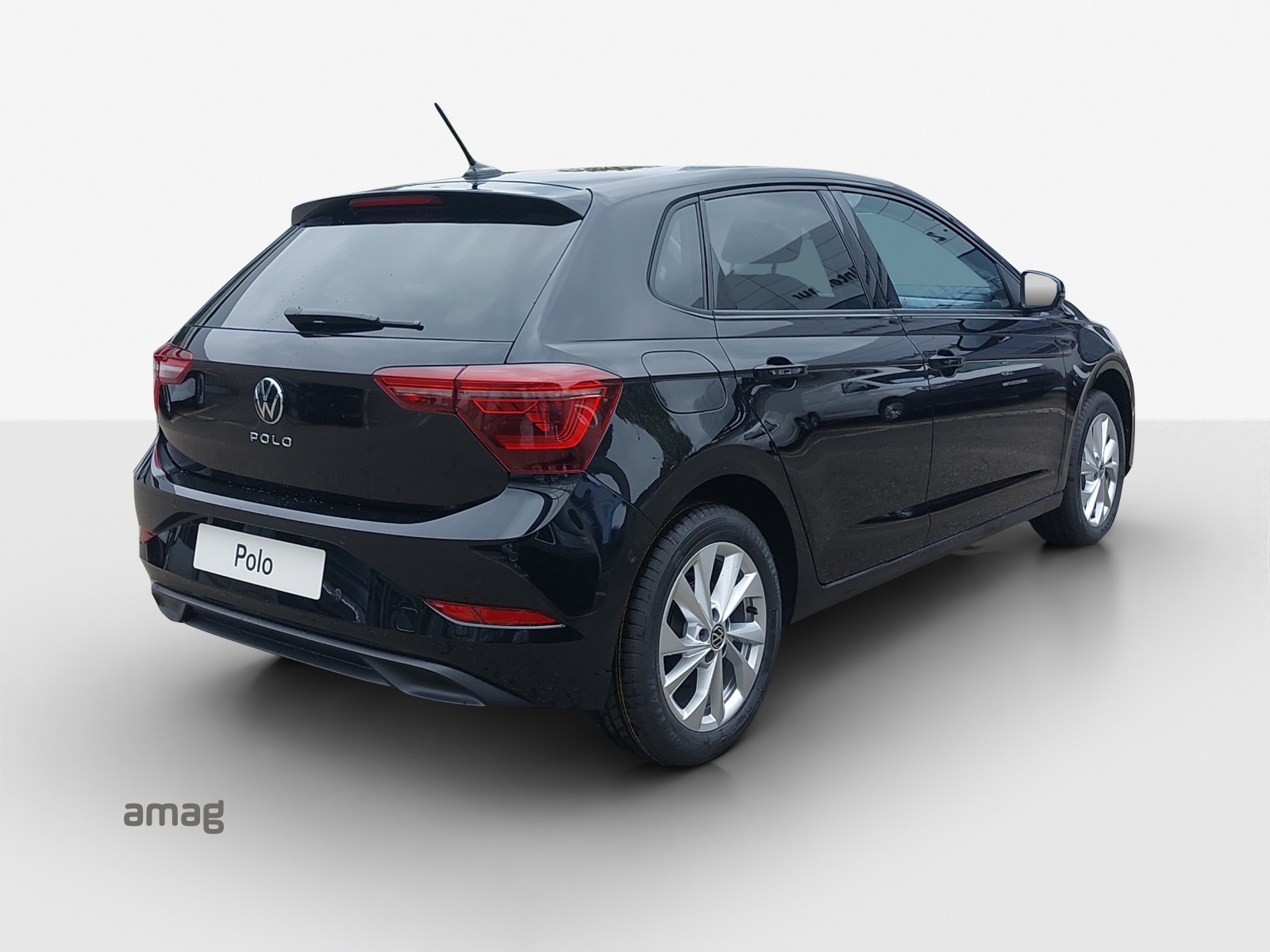 VW Polo 1.0 TSI Style DSG-image-4