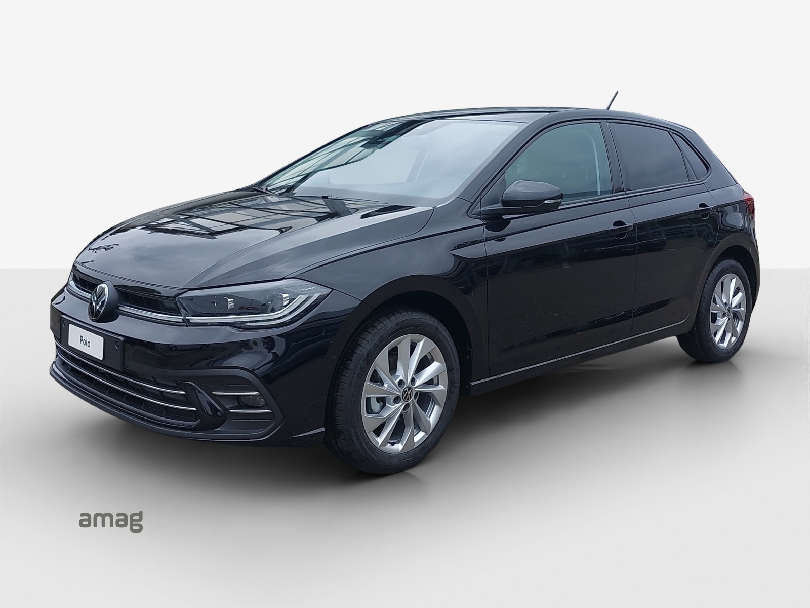 VW Polo 1.0 TSI Style DSG-image-0