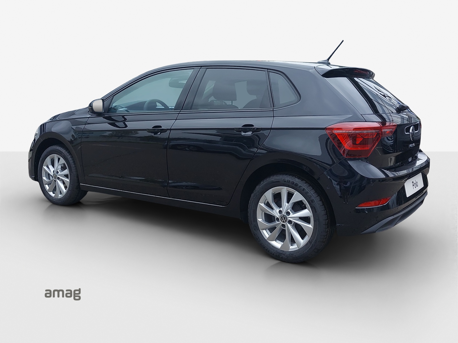 VW Polo 1.0 TSI Style DSG-image-2