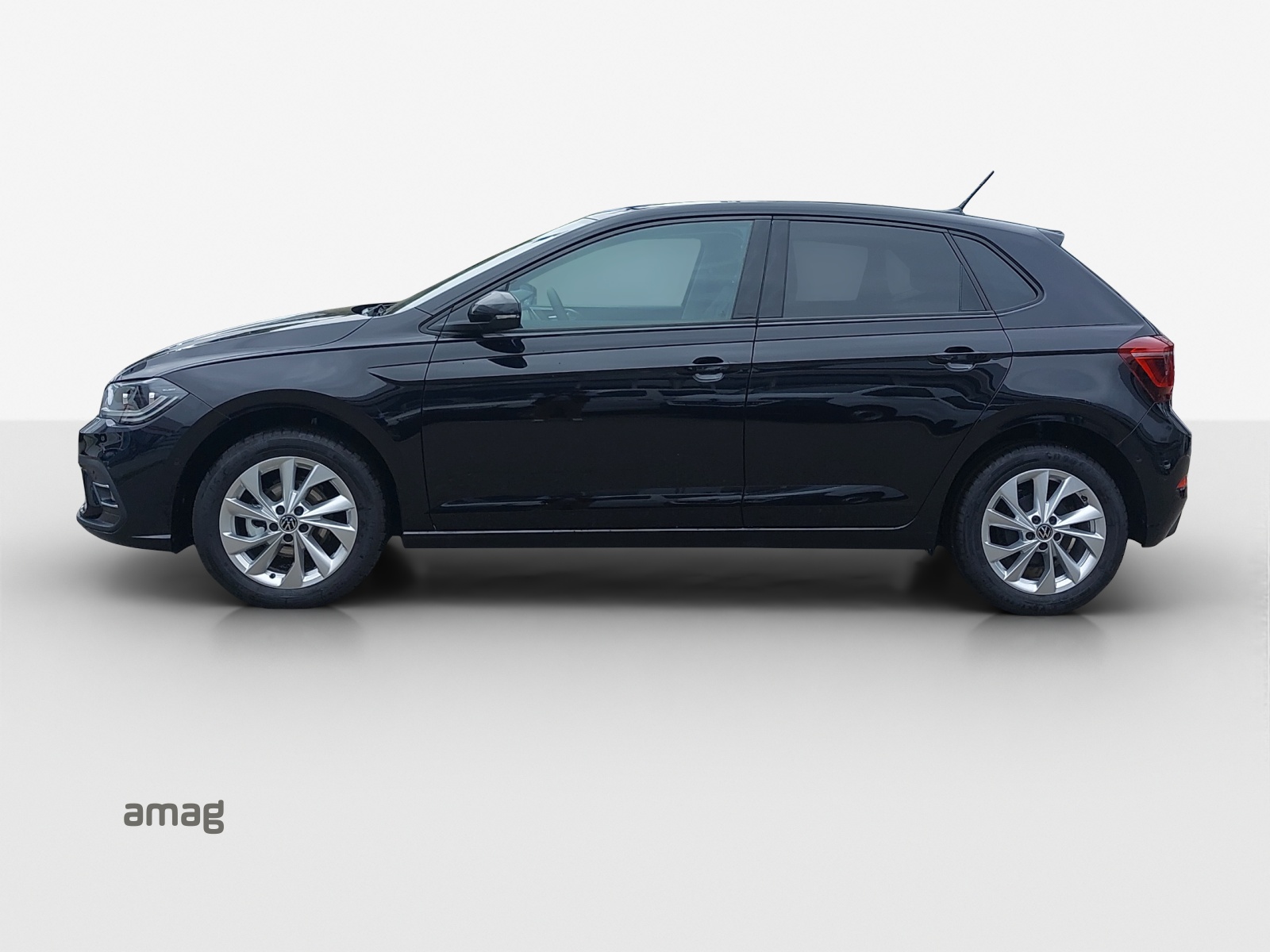 VW Polo 1.0 TSI Style DSG-image-1