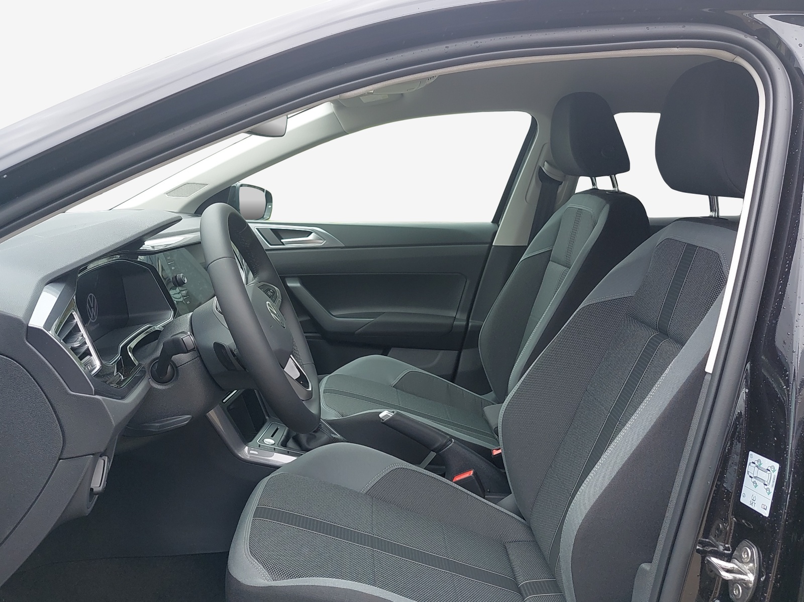VW Polo 1.0 TSI Style DSG-image-7