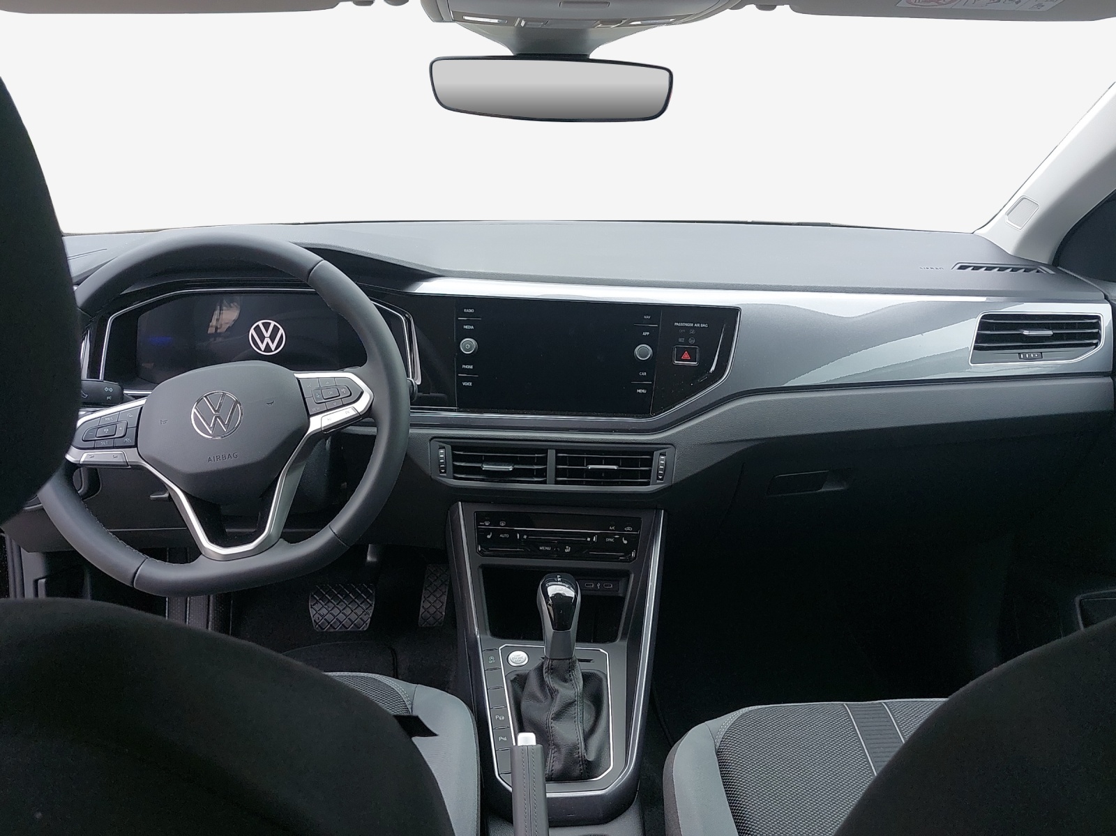 VW Polo 1.0 TSI Style DSG-image-8