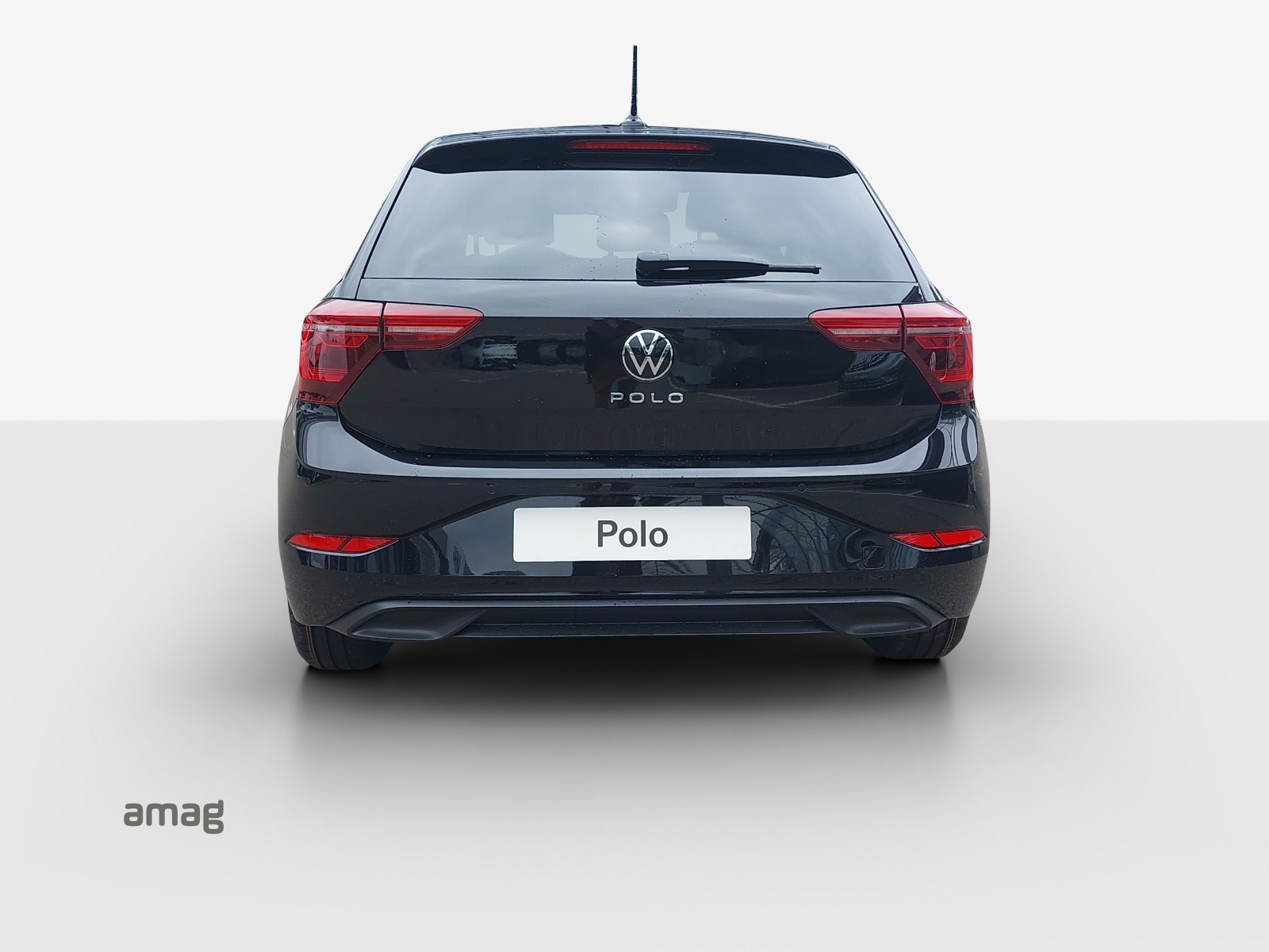 VW Polo 1.0 TSI Style DSG-image-3
