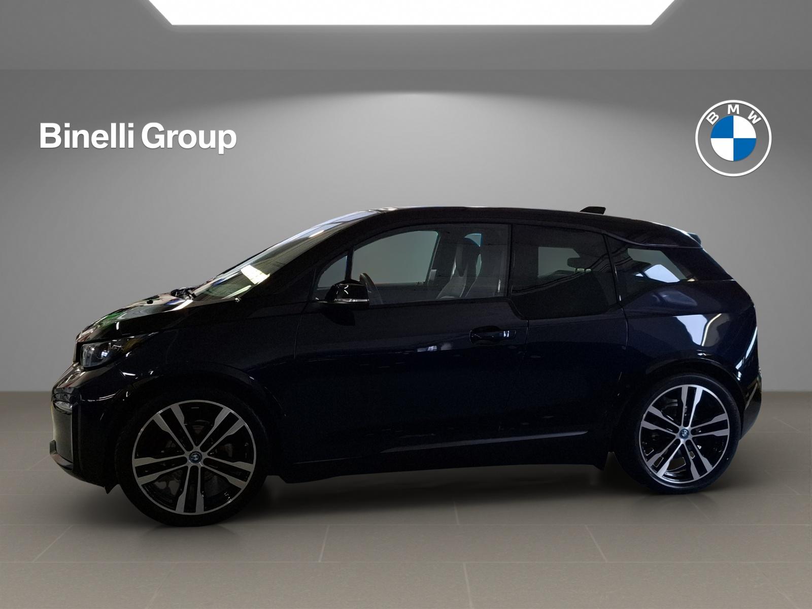 BMW i3 S 120 Ah-image-3