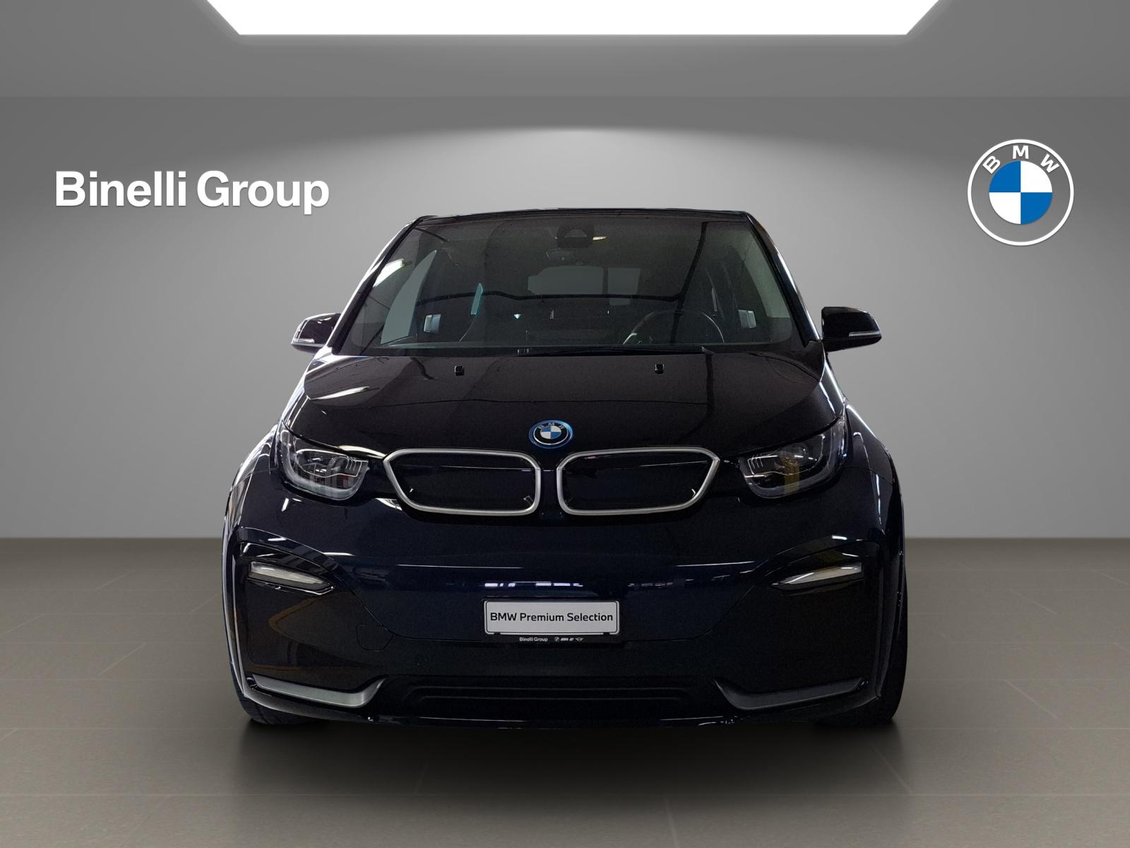 BMW i3 S 120 Ah-image-2