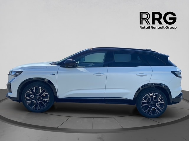 RENAULT Austral 1.2 HEV 200 esprit Alpine A-image-4