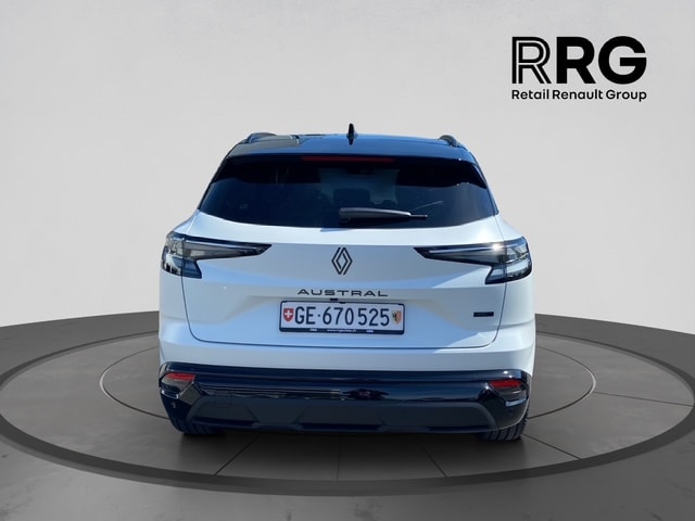 RENAULT Austral 1.2 HEV 200 esprit Alpine A-image-3