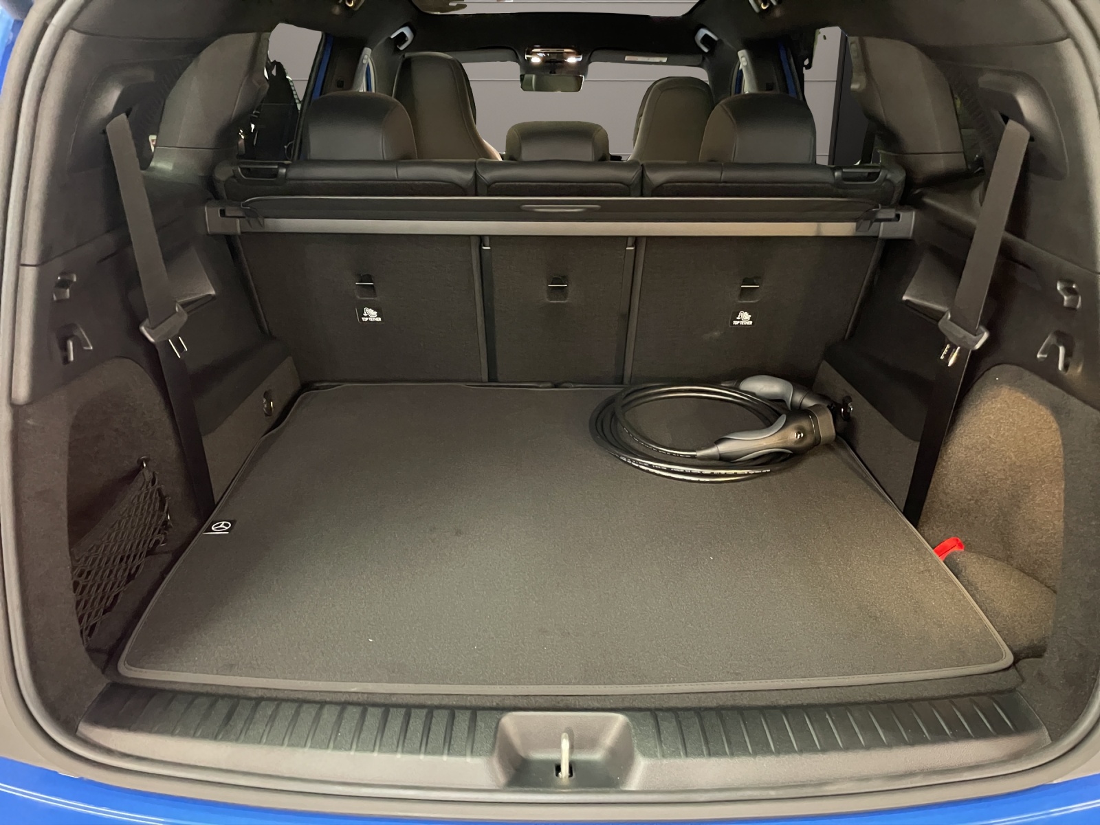 Image MERCEDES-BENZ GLB-350 MERCEDES-BENZ NEW GLB 350 4M with EQ Technology