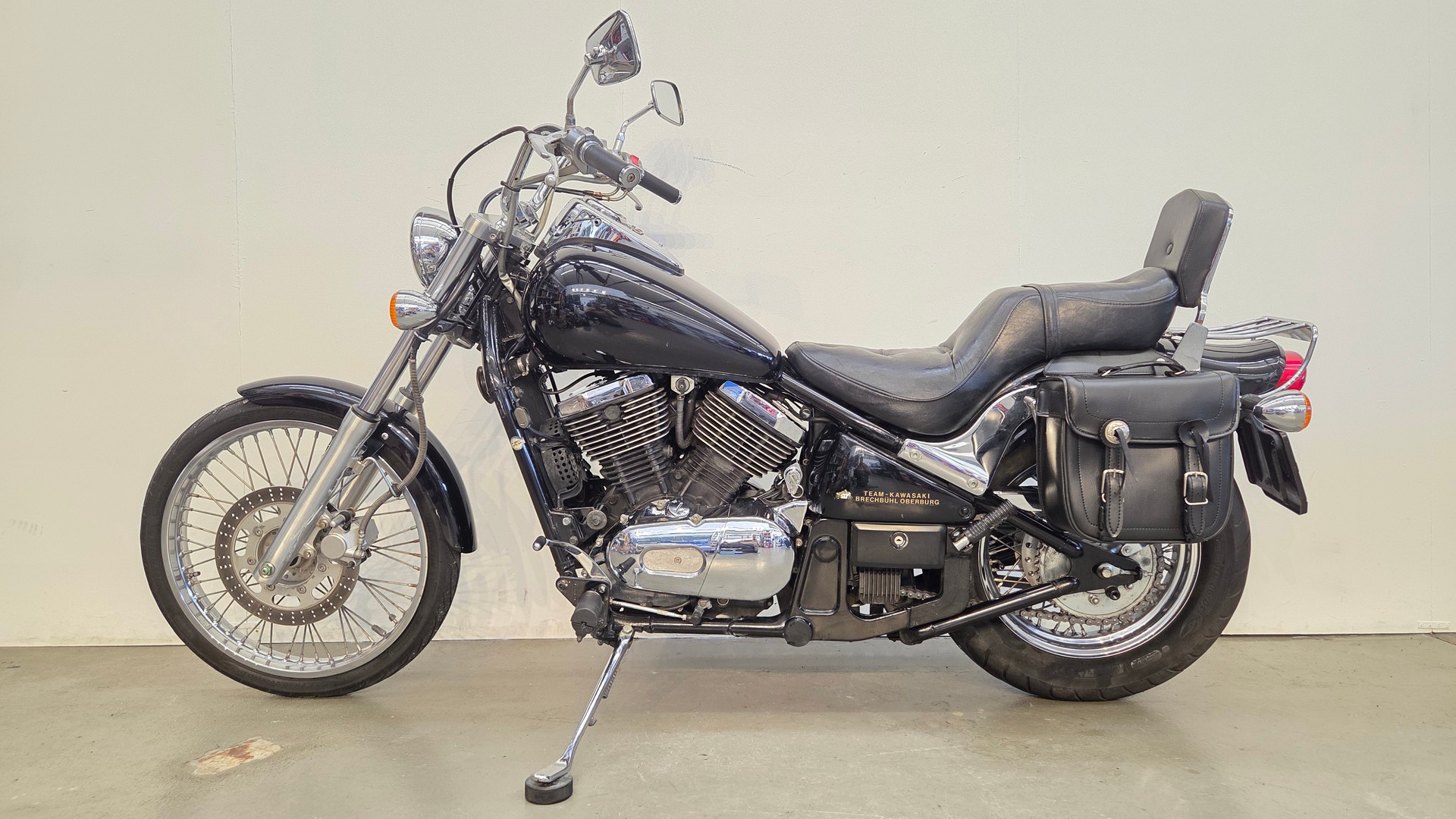 KAWASAKI VN 800-showroom-element-1