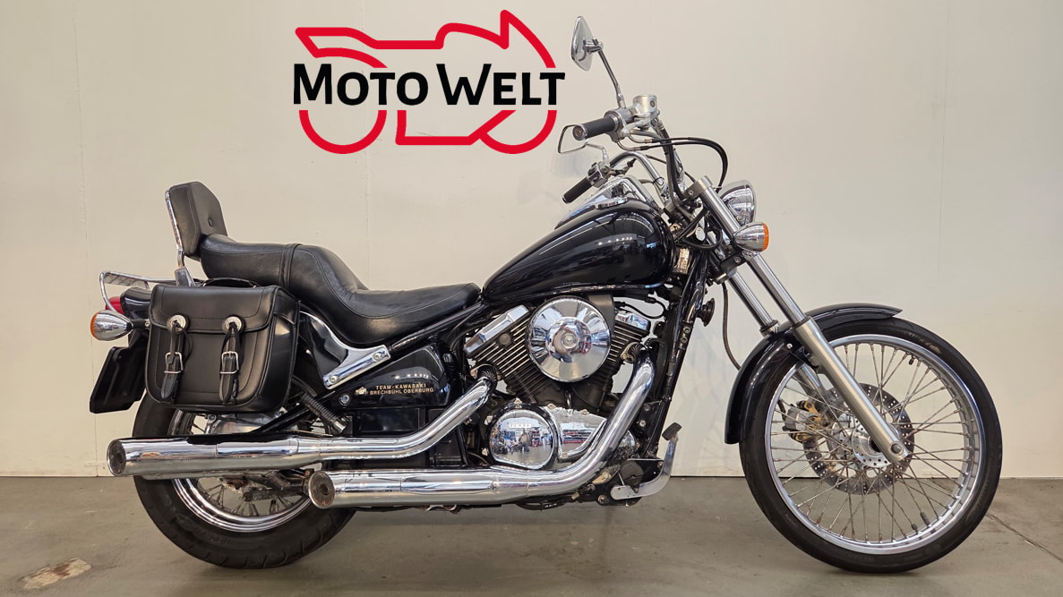 KAWASAKI VN 800
