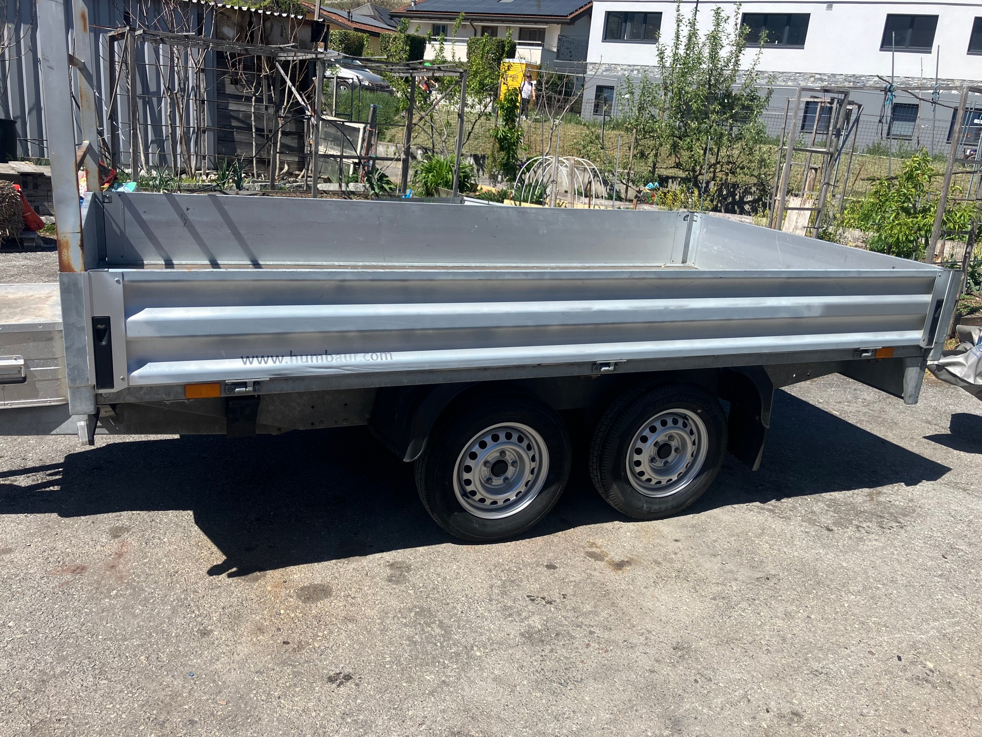 HUMBAUR HT 2000-image-0