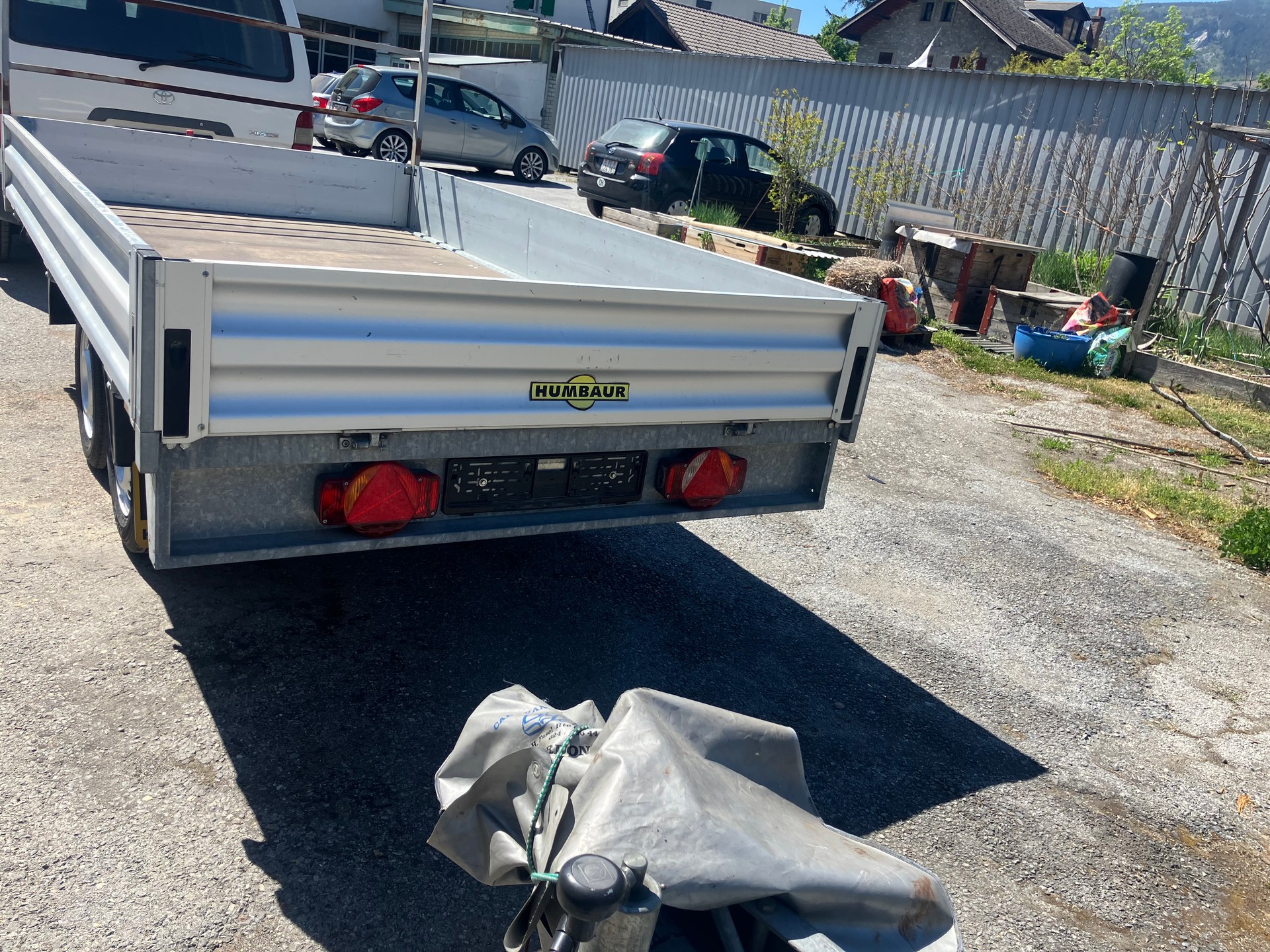 HUMBAUR HT 2000-image-1