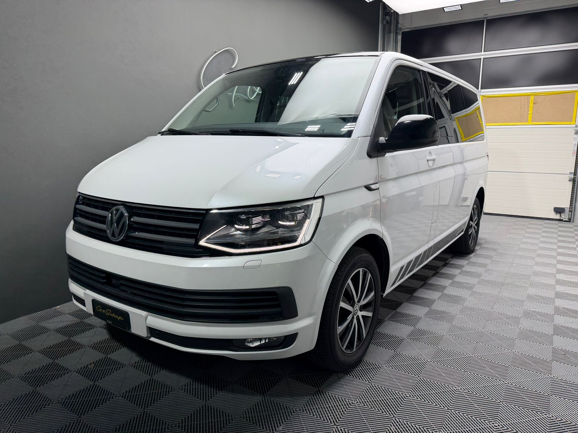 VW T6 Multivan 2.0 TDI Comfortline Edition DSG-image-7