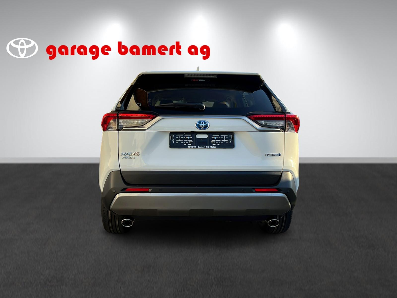 TOYOTA RAV4 2.5 HSD Premium-image-4
