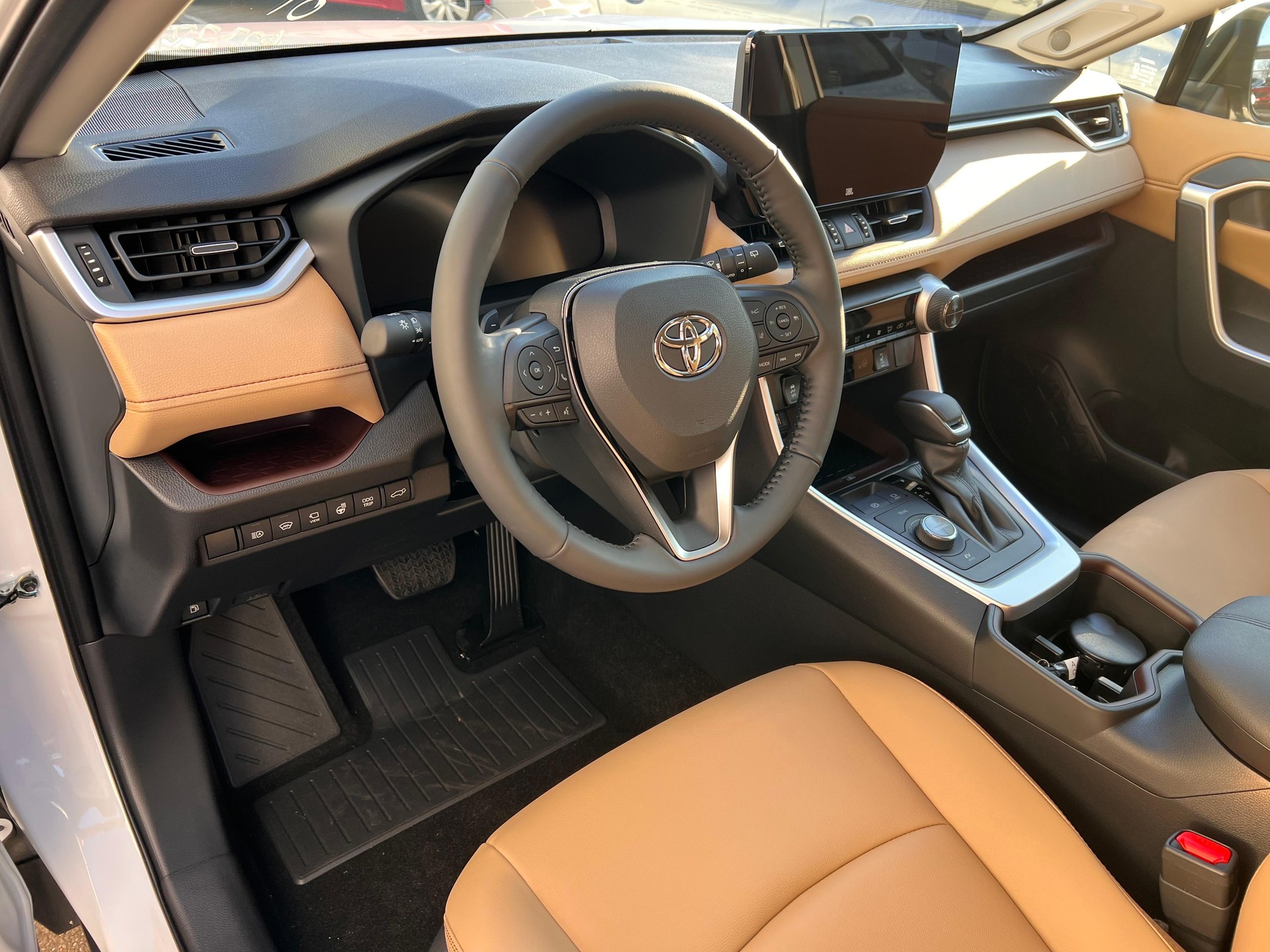 TOYOTA RAV4 2.5 HSD Premium-image-7