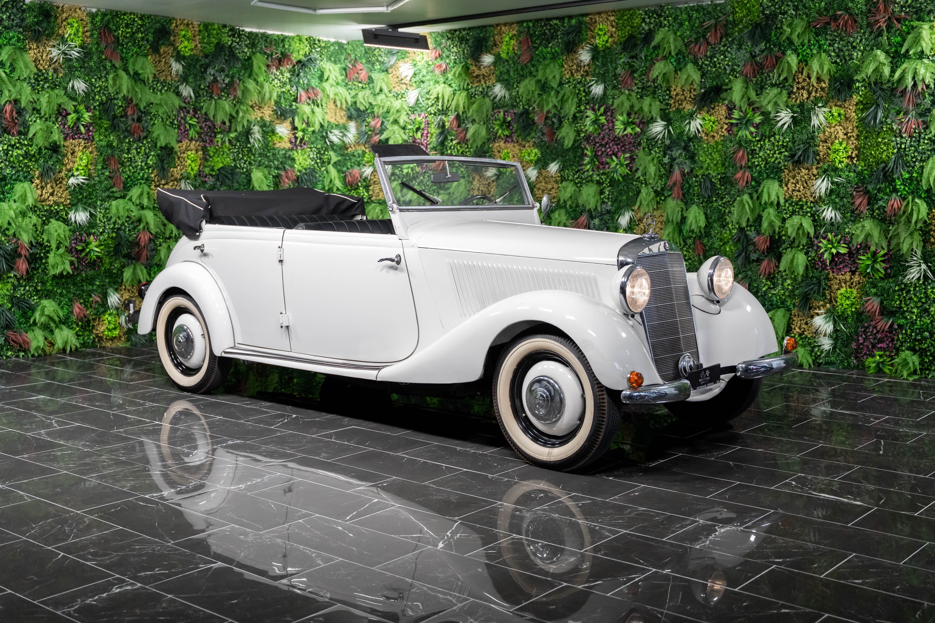 MERCEDES-BENZ 170 DA-image-0