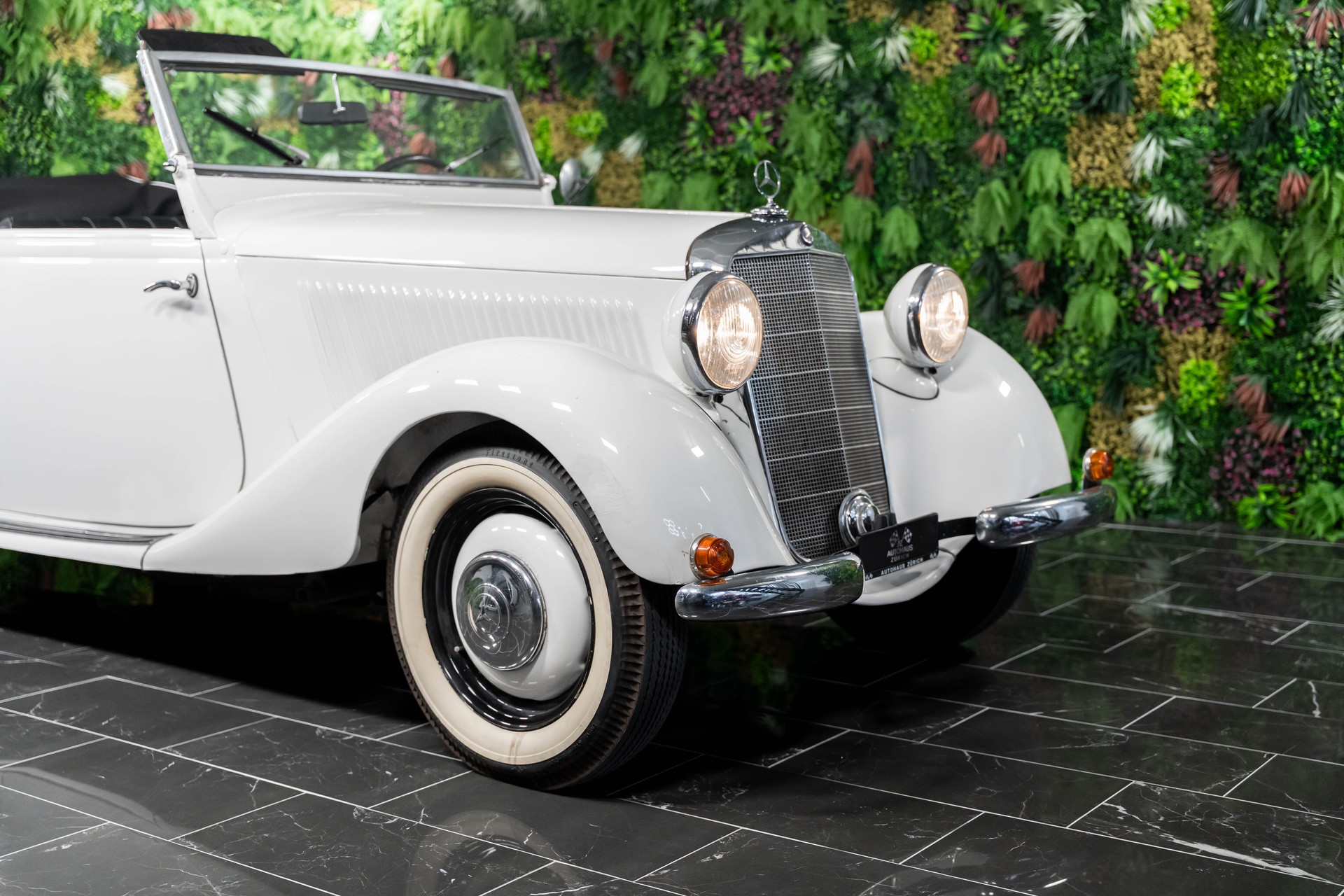 MERCEDES-BENZ 170 DA-image-1