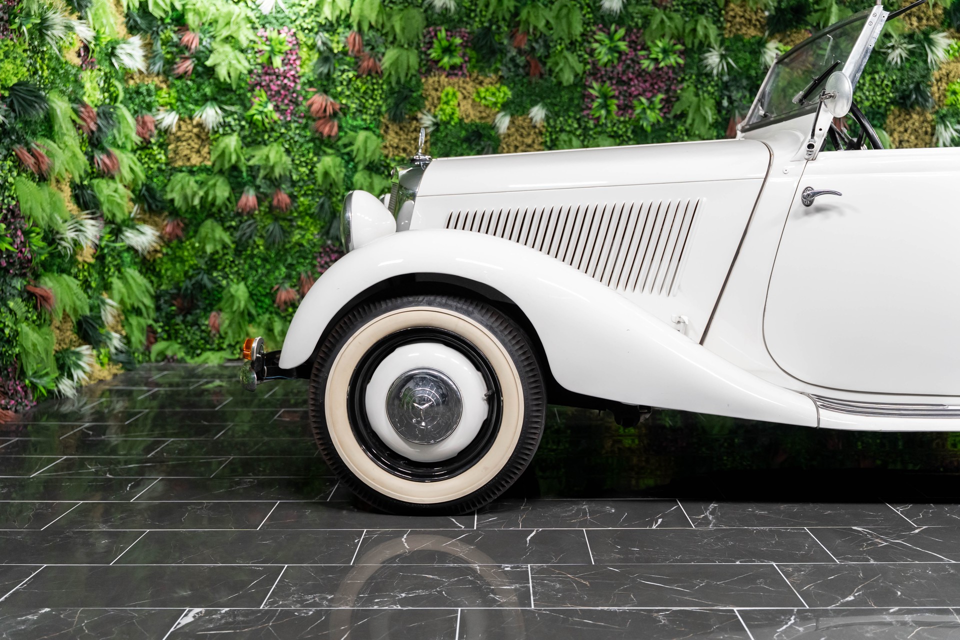 MERCEDES-BENZ 170 DA-image-5