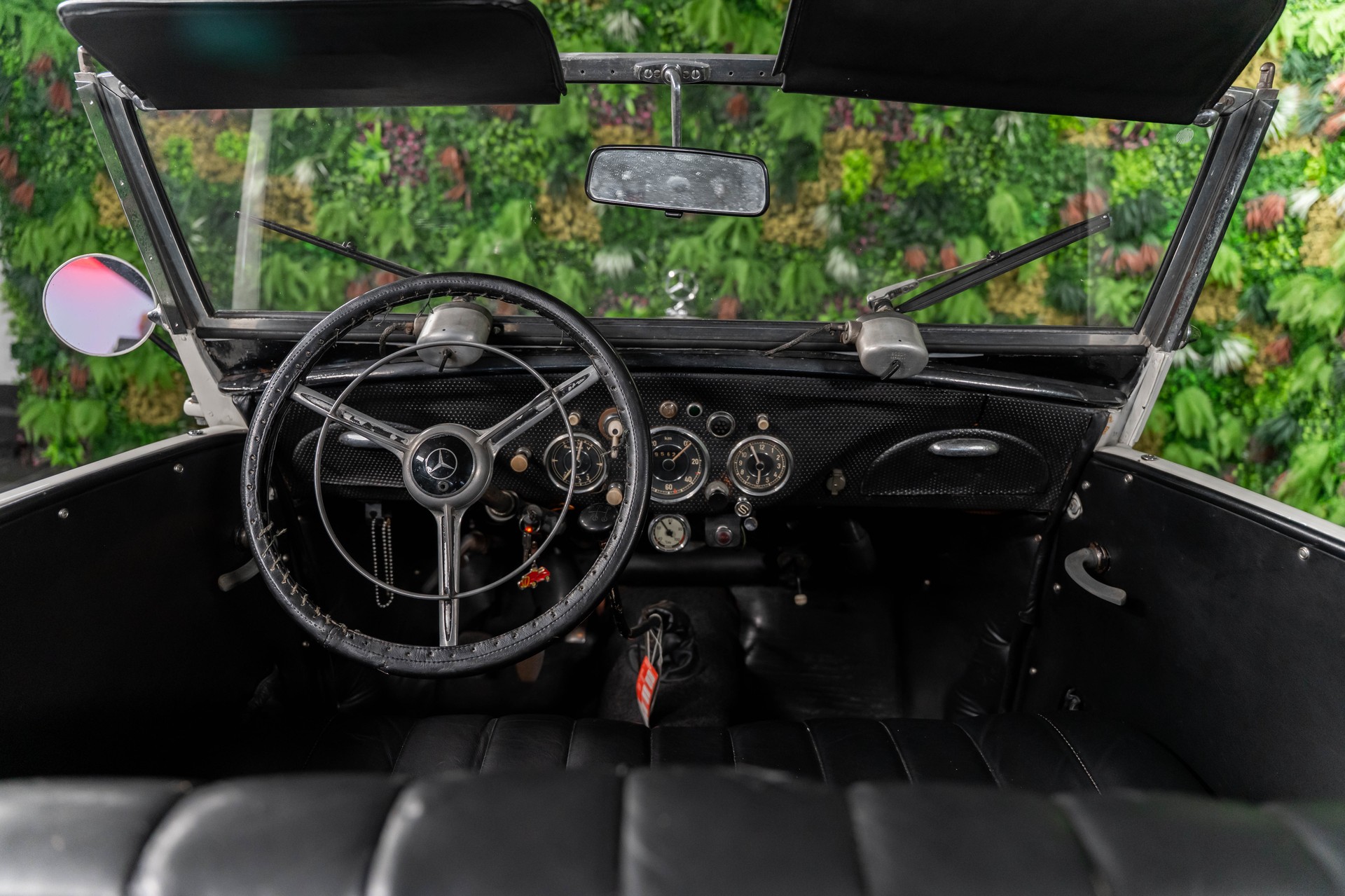 MERCEDES-BENZ 170 DA-image-10