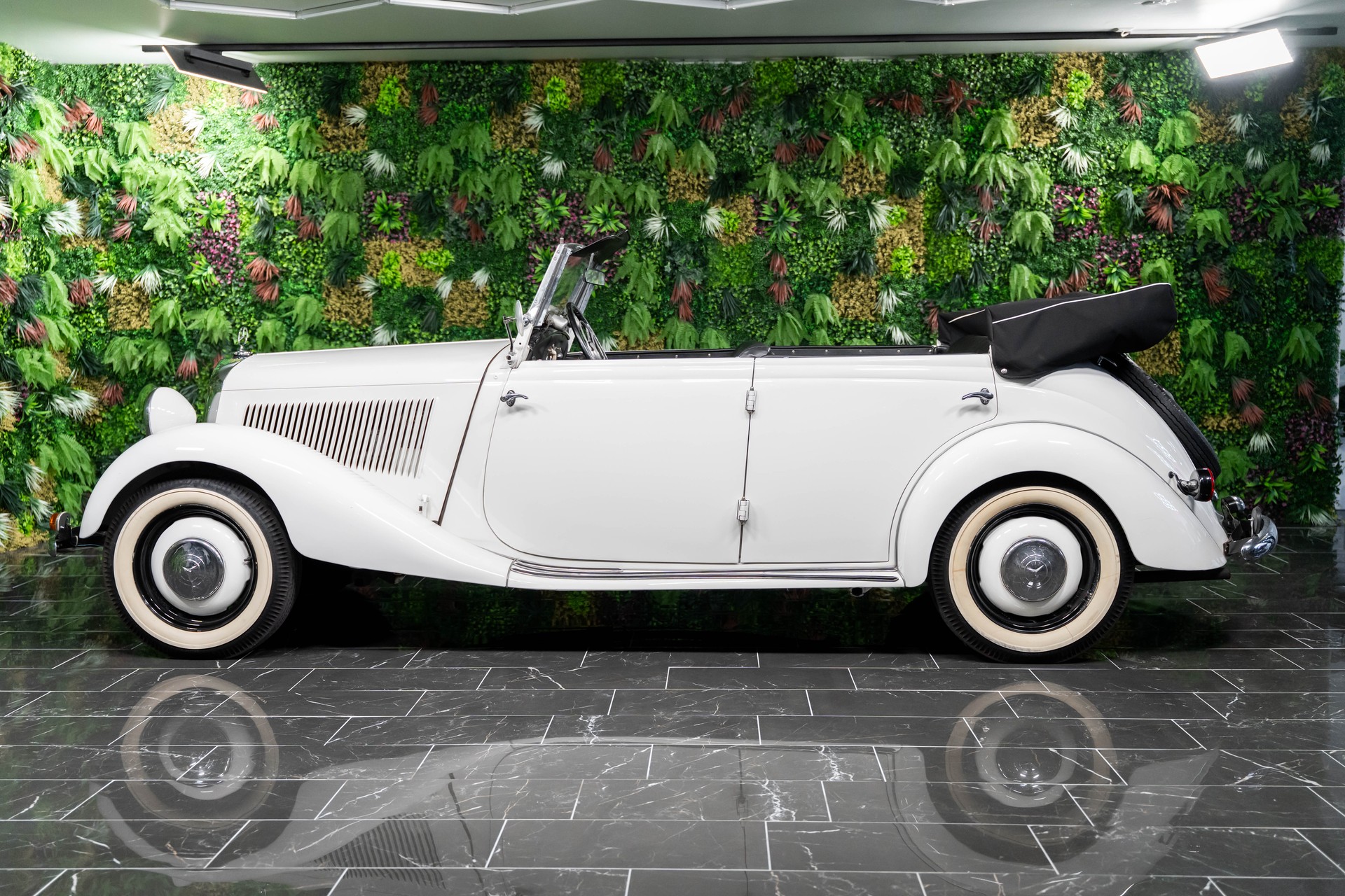 MERCEDES-BENZ 170 DA-image-7