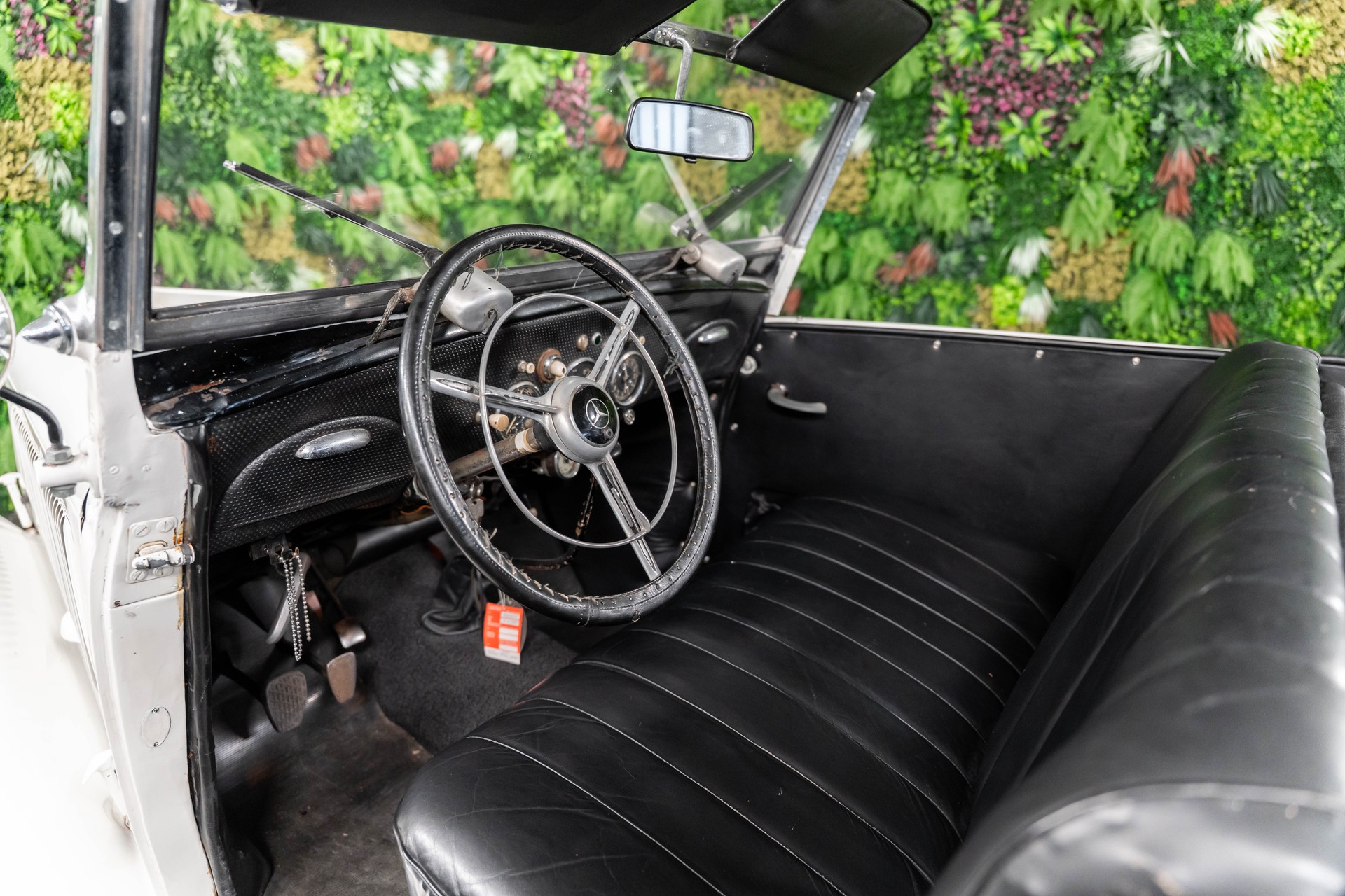 MERCEDES-BENZ 170 DA-image-9