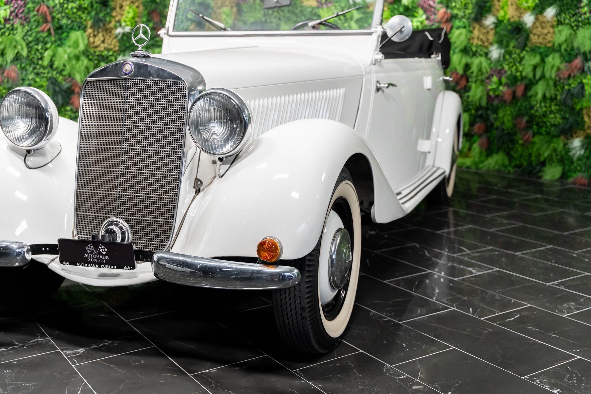 MERCEDES-BENZ 170 DA-image-2
