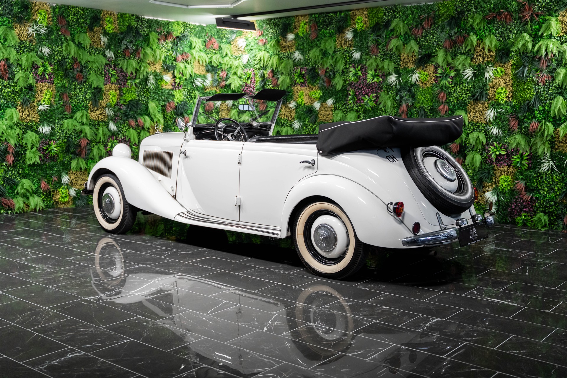 MERCEDES-BENZ 170 DA-image-8
