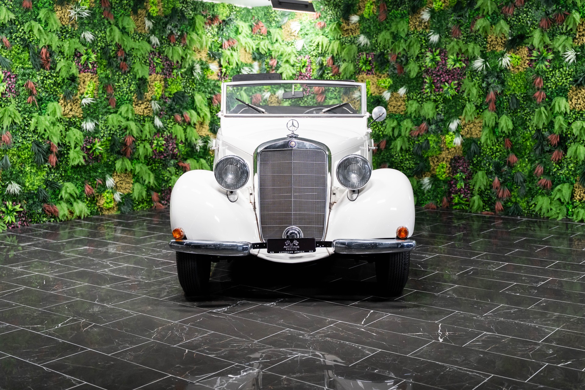MERCEDES-BENZ 170 DA-image-3