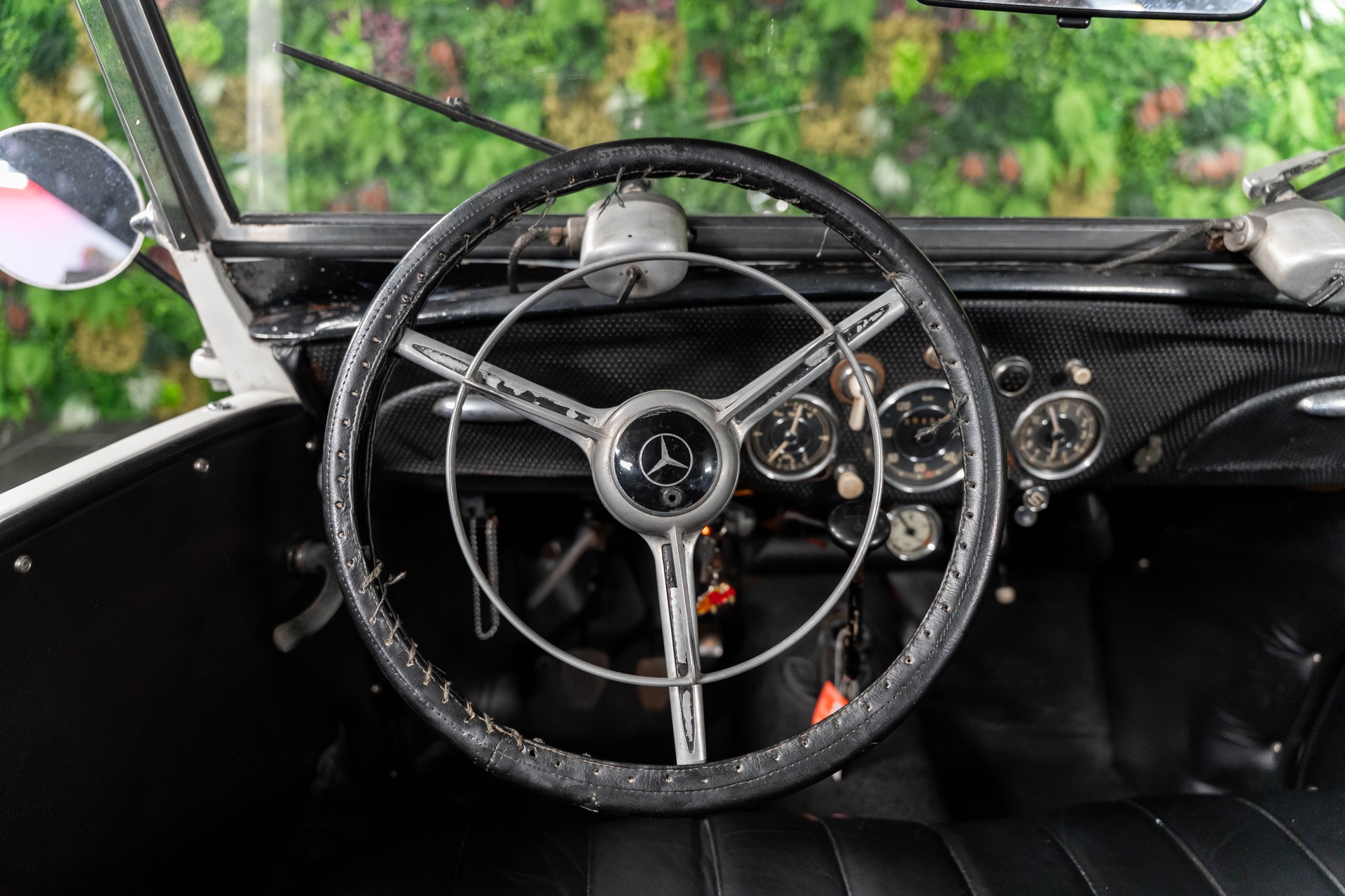 MERCEDES-BENZ 170 DA-image-11