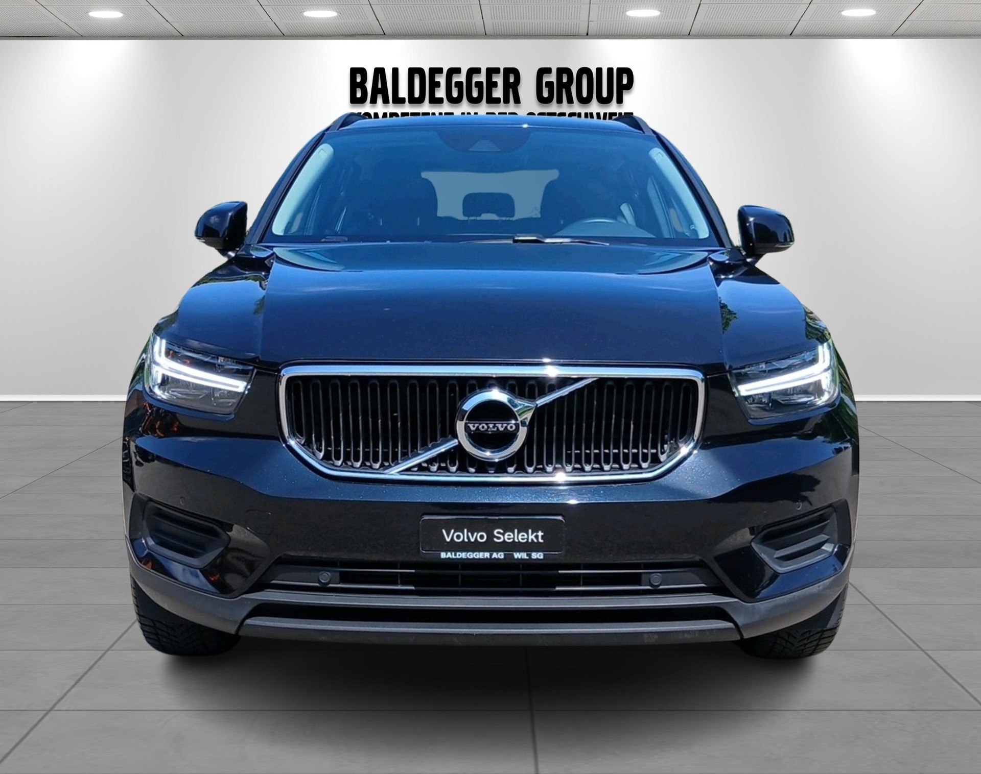 VOLVO XC40 1.5 T3 Momentum Light-image-7