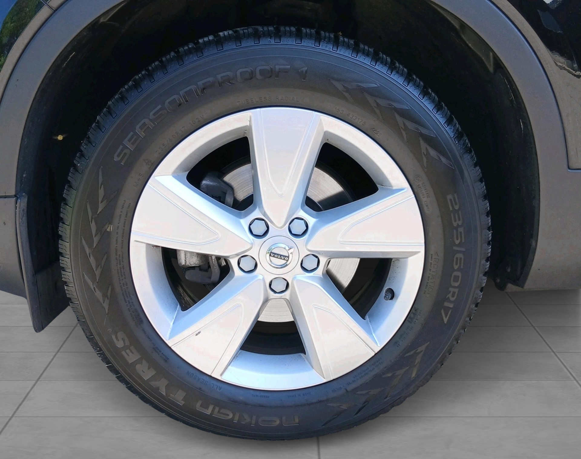 VOLVO XC40 1.5 T3 Momentum Light-image-10