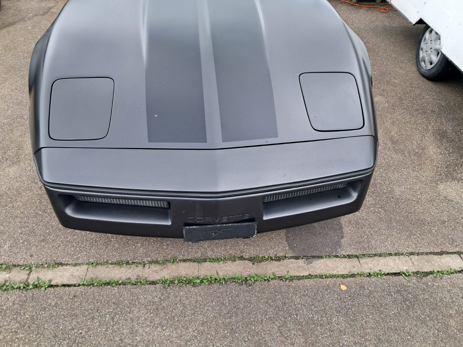 CHEVROLET CORVETTE-image-2