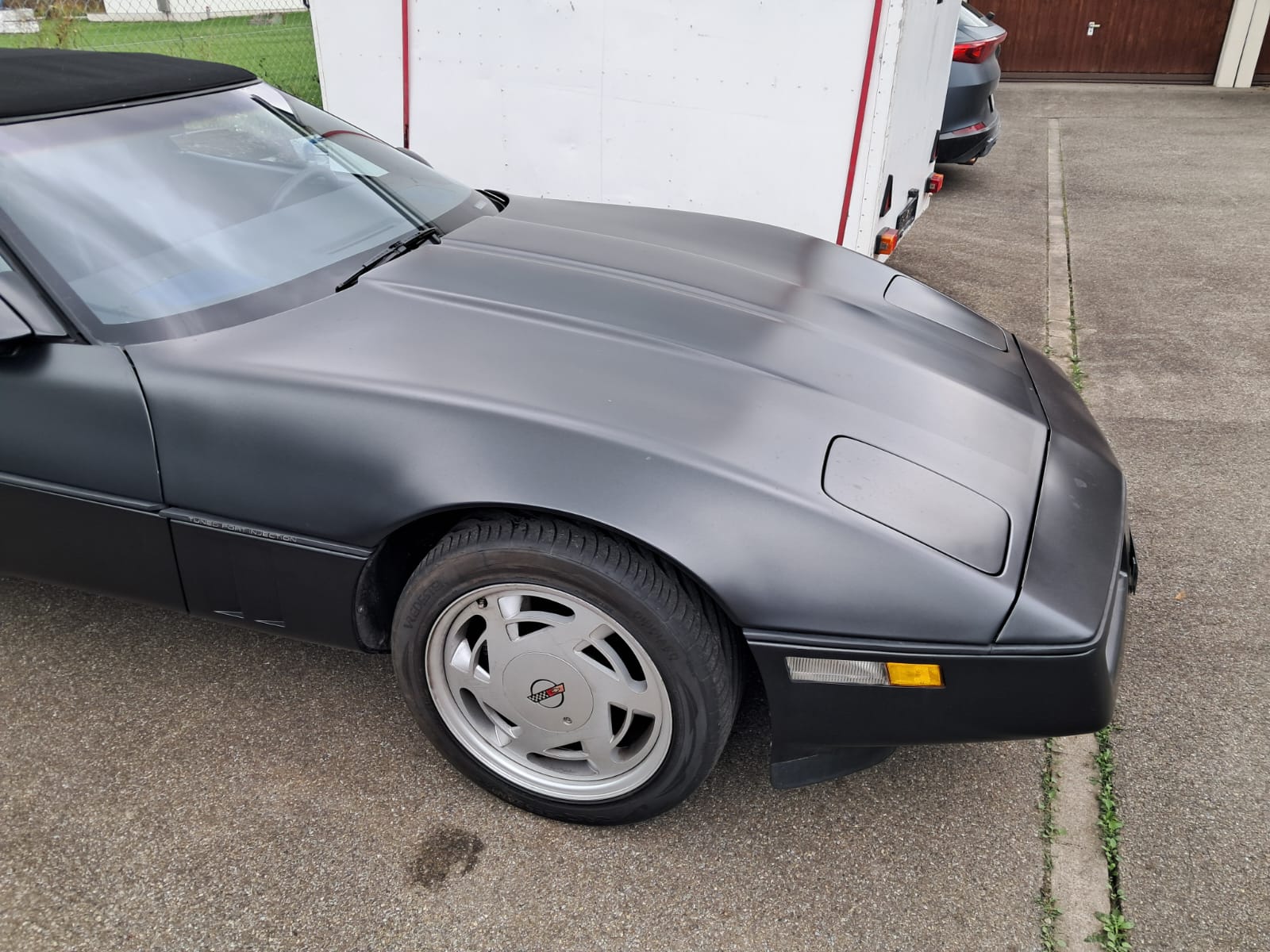 CHEVROLET CORVETTE-image-4