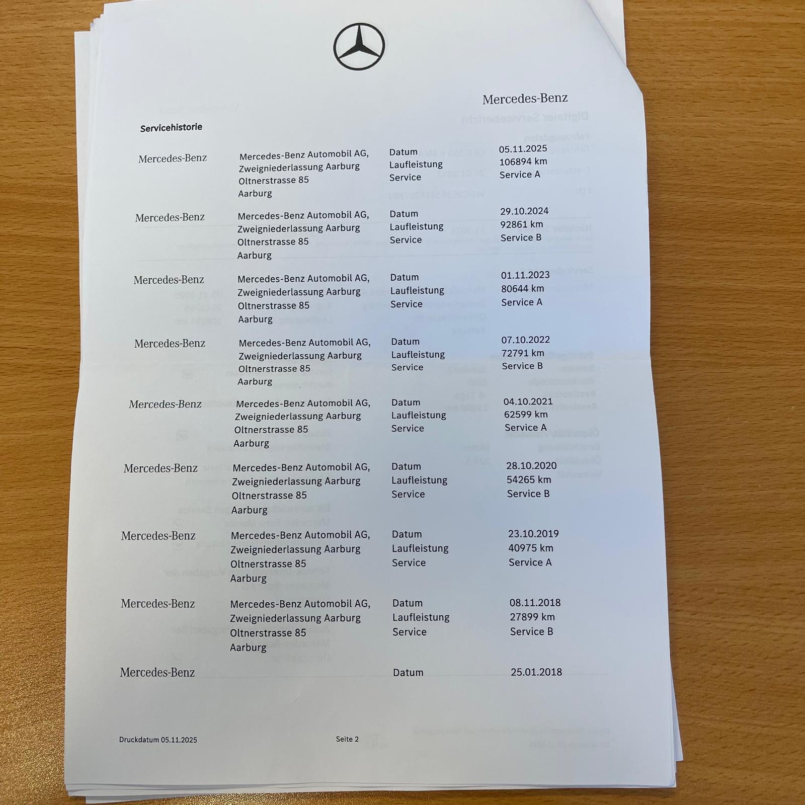 MERCEDES-BENZ GLC 350 e AMG Line 4Matic 7G-Tronic-image-48