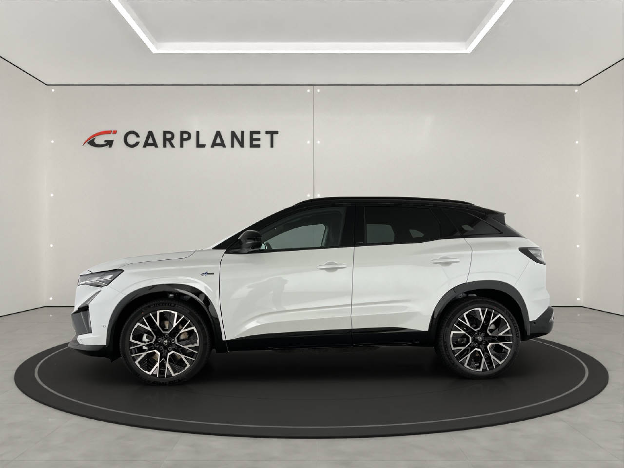 RENAULT Austral 1.2 E-Tech esprit Alpine-image-1