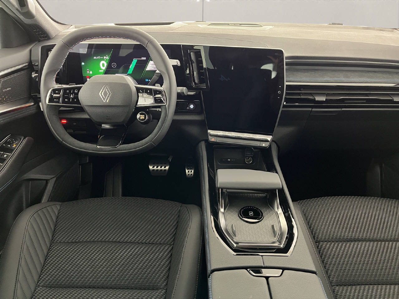 RENAULT Austral 1.2 E-Tech esprit Alpine-image-4