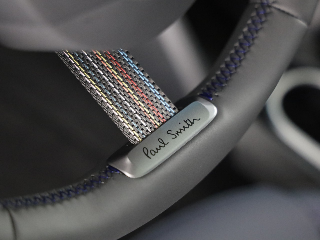MINI Cooper SE-image-11