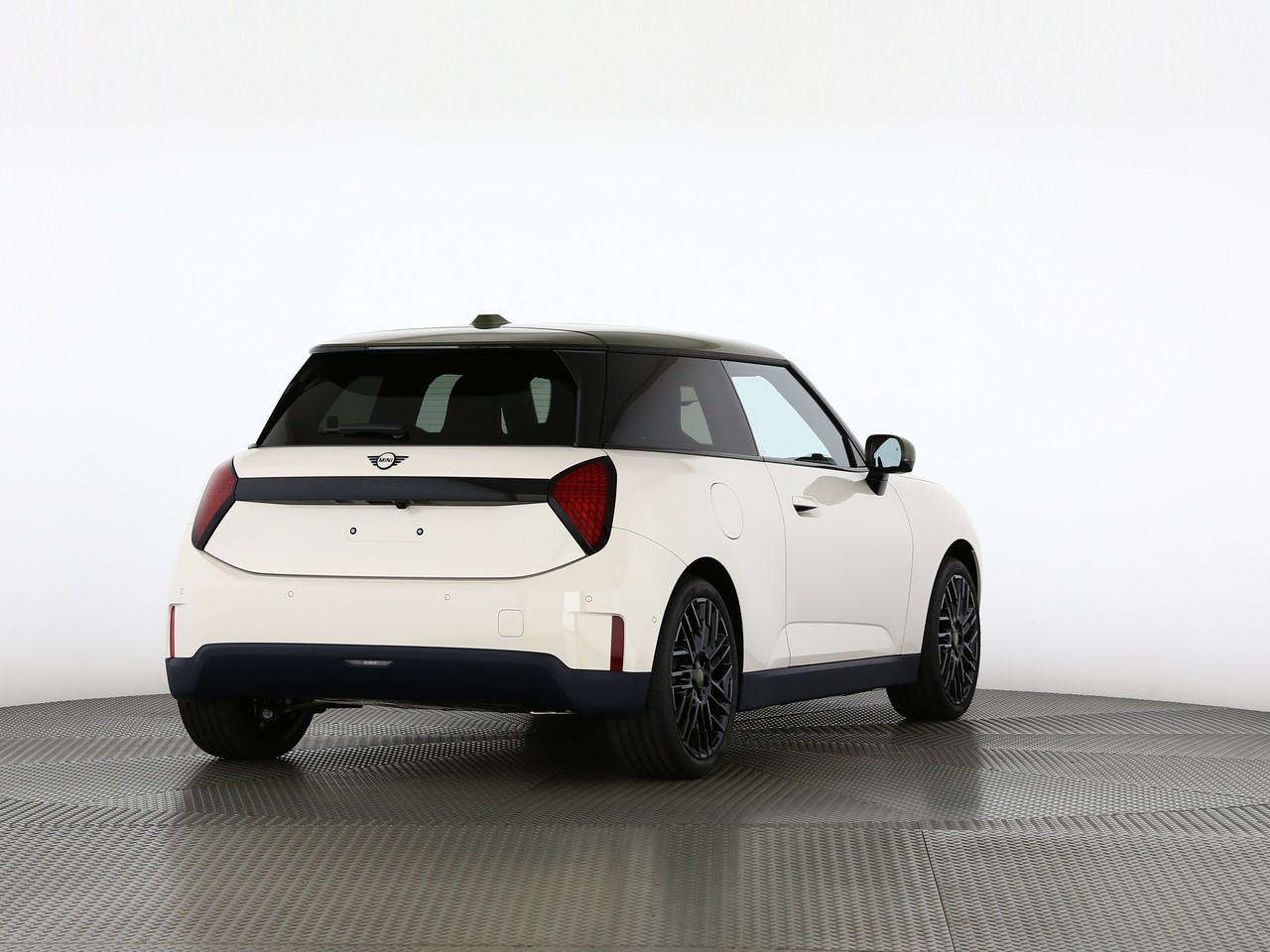 MINI Cooper SE-image-3