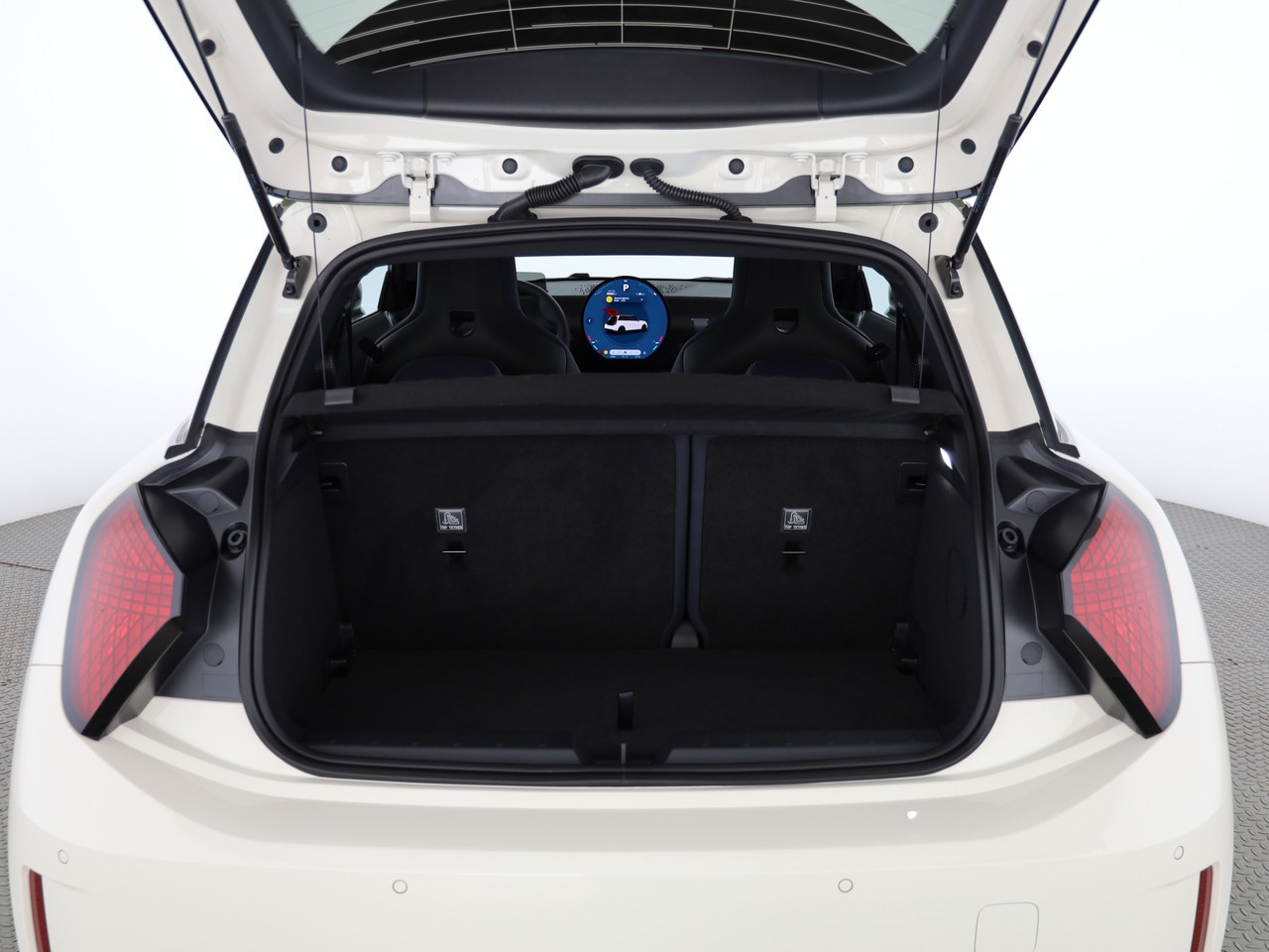 MINI Cooper SE-image-13