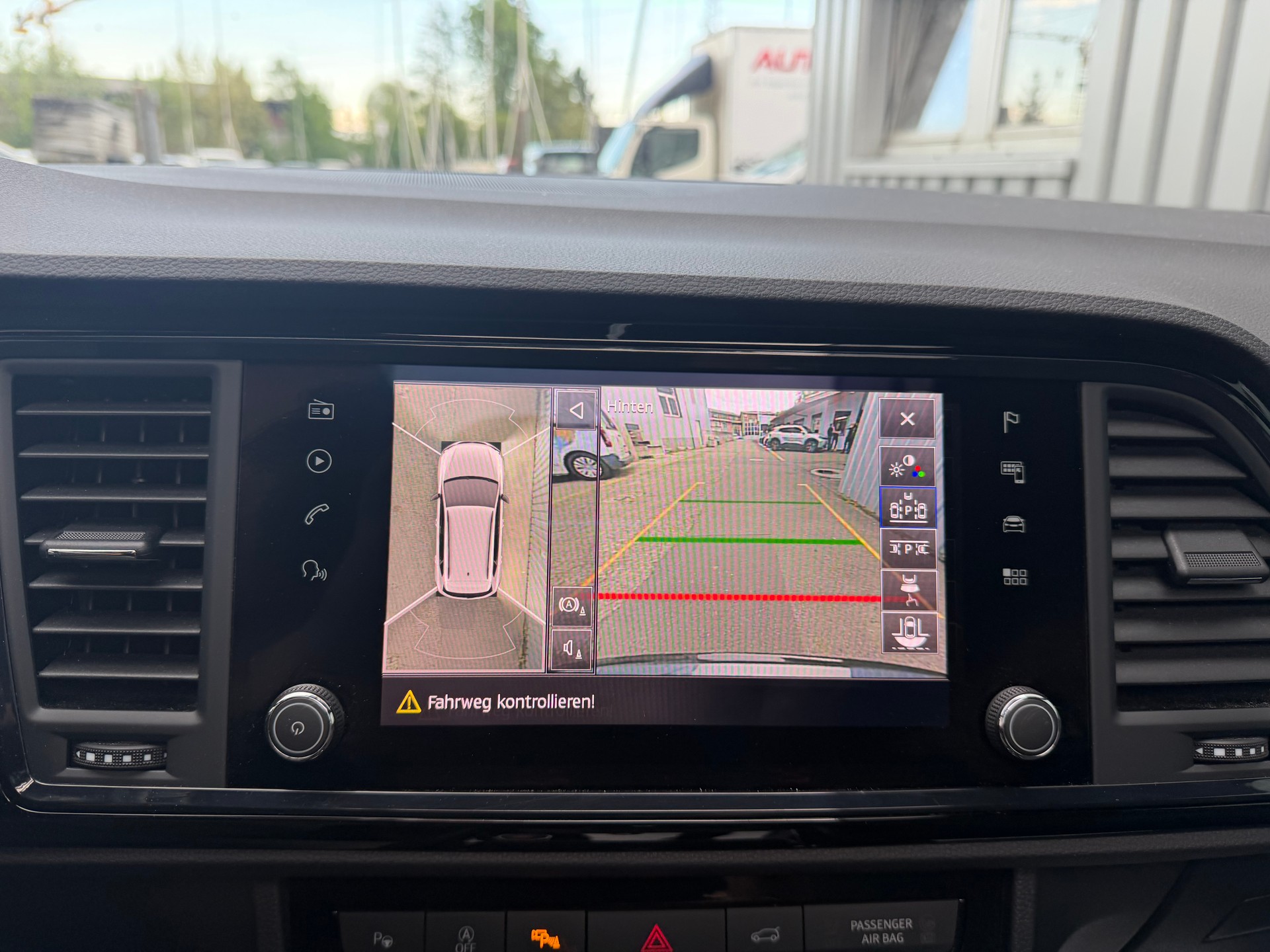 CUPRA Ateca 2.0TSI 4Drive DSG-image-15